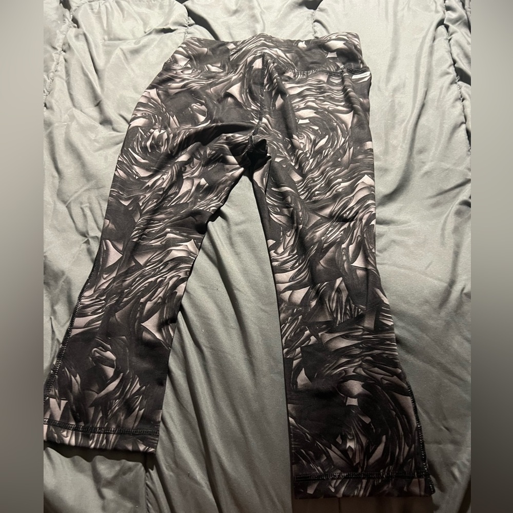 Leggings capri